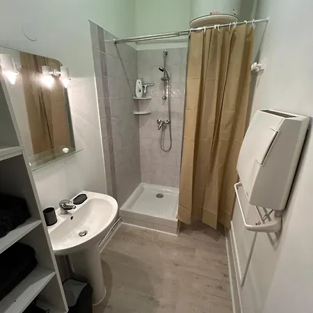 Apartment Spacieux, Centre Le Pont-de-Beauvoisin